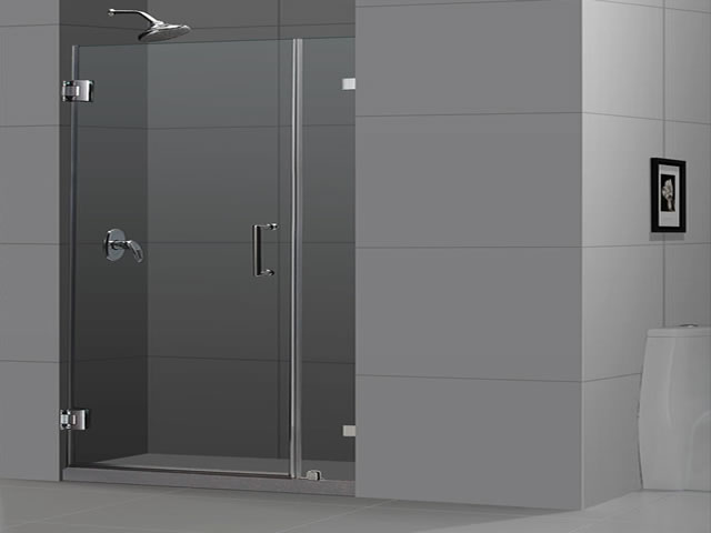 Beneficios puertas de ducha corrediza en vidrio templado - Blog Glass